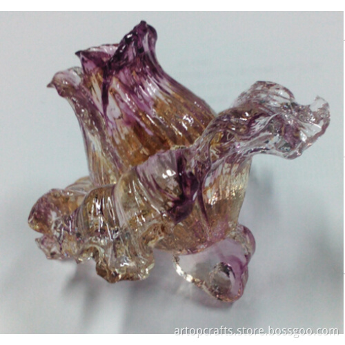 Liu li Rose Pendent
